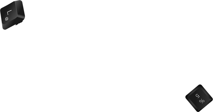 key