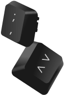 key