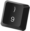 key